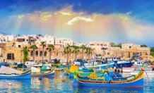 马耳他旅游必到的5个景点
